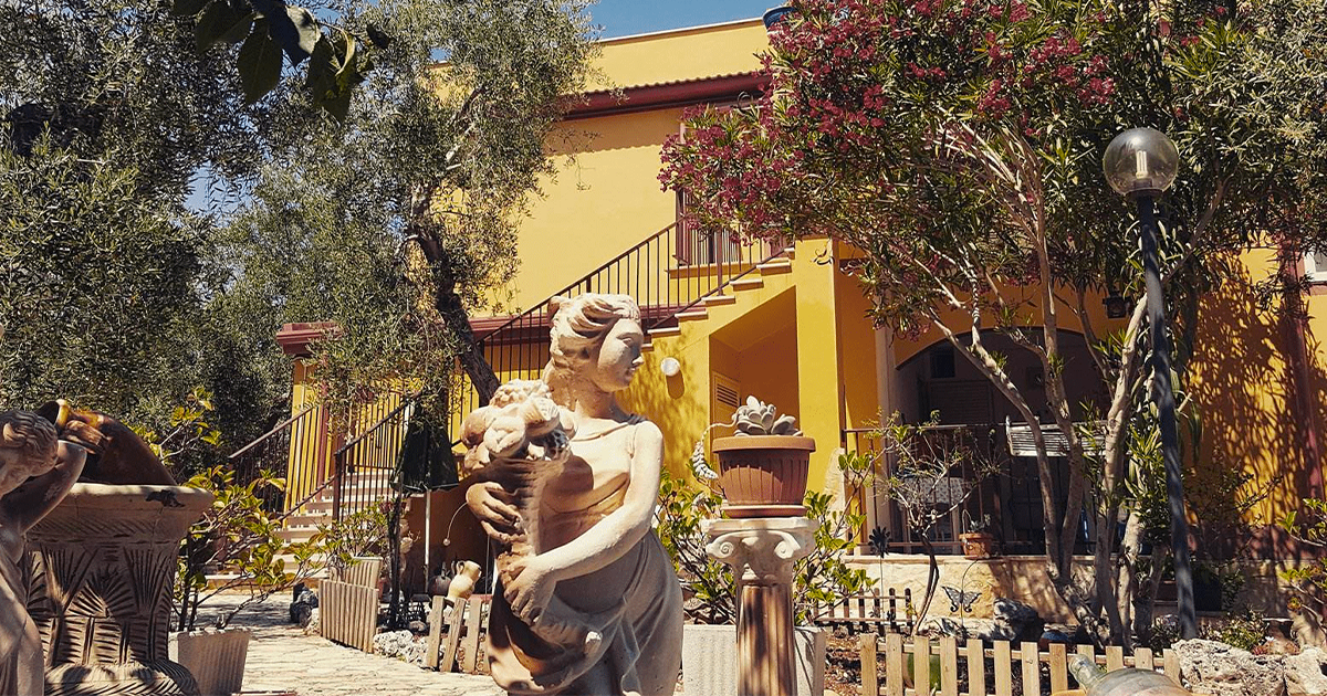 Villa Vale Mery